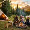 Spændende eventyrture for hele familien